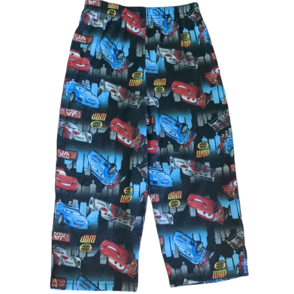💥Bundle Only💥 Cars Pajama Pants